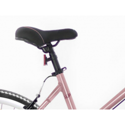 Storm Cross Aero 1.0 Lady róż 2022