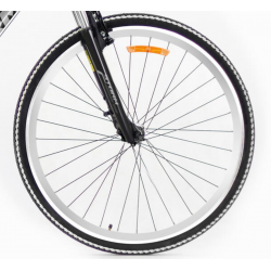 Storm Cross Aero 1.0 czarny 2022