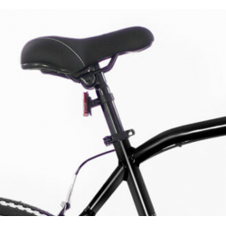 Storm Cross Aero 1.0 czarny 2022