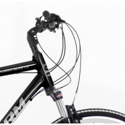 Storm Cross Aero 1.0 czarny 2022