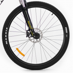 Storm Shark 8.0 popiel czarny 2022