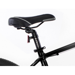 Storm Shark 8.0 popiel czarny 2022