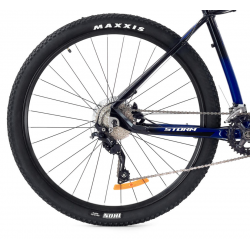 Storm Shark 8.0 granatowy 2024