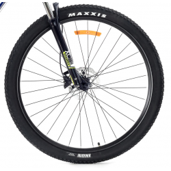 Storm Shark 8.0 granatowy czarny 2022