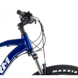 Storm Shark 8.0 granatowy 2024