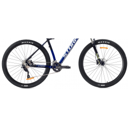 Storm Shark 8.0 granatowy czarny 2022