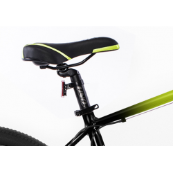 Storm Shark 8.0 żółty 2024