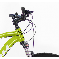 Storm Shark 8.0 żółty 2024