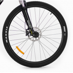 Storm Shark 7.0 grafit czarny