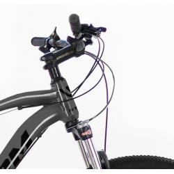 Storm Shark 7.0 grafitowy 2024