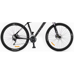 Storm Shark 7.0 grafit czarny