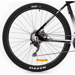 Storm Shark 7.0 biały 2024