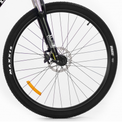 Storm Shark 7.0 biały czarny 2022