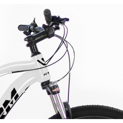 Storm Shark 7.0 biały czarny 2022