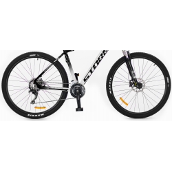 Storm Shark 7.0 biały czarny 2022