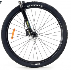 Storm Shark 7.0 popiel czarny 2022