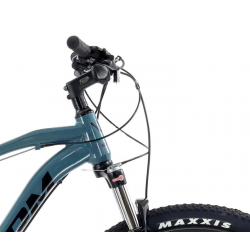 Storm Shark 7.0 popiel 2024