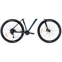 Storm Shark 7.0 popiel 2024