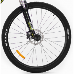 Storm Shark 7.0 żółty 2024