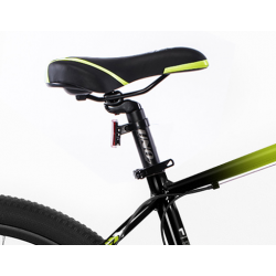 Storm Shark 7.0 żółty 2024