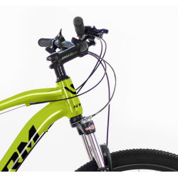 Storm Shark 7.0 żółty 2024