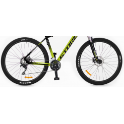 Storm Shark 7.0 żółty 2024