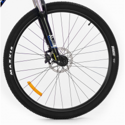 Storm Shark 7.0 granatowy czarny 2022