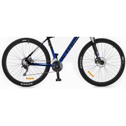 Storm Shark 7.0 granatowy 2024