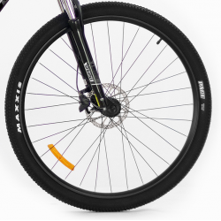 Storm Shark 6.0 grafitowy czarny 2022