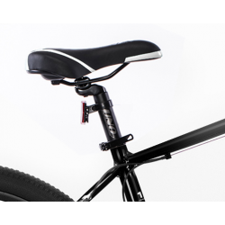 Storm Shark 6.0 HD grafitowy 2024