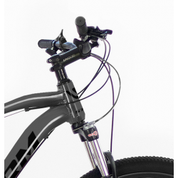 Storm Shark 6.0 HD grafitowy 2024