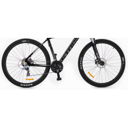 Storm Shark 6.0 HD grafitowy 2024