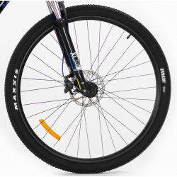 Storm Shark 6.0 granatowy 2024