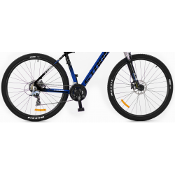 Storm Shark 6.0 granatowy czarny 2022