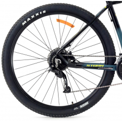 Storm Shark 6.0 popiel 2024