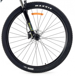 Storm Shark 6.0 popiel czarny 2022