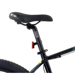 Storm Shark 6.0 popiel 2024