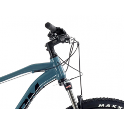 Storm Shark 6.0 popiel czarny 2022