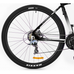 Storm Shark 6.0 biały 2024