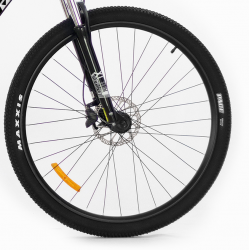 Storm Shark 6.0 biały 2024