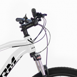 Storm Shark 6.0 biały czarny 2022