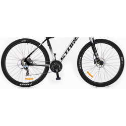 Storm Shark 6.0 biały 2024