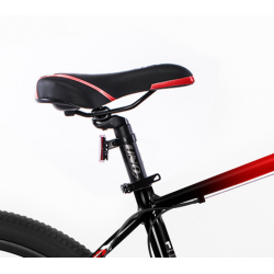 Storm Shark 5.0 czerwony 2024