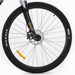 Storm Shark 5.0 hd popiel 2024