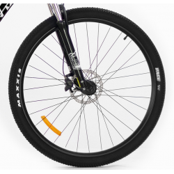 Storm Shark 4.0 biały 2024