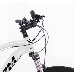 Storm Shark 4.0 biały 2024