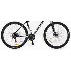 Storm Shark 4.0 biały 2024