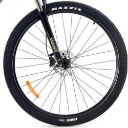 Storm Shark 4.0 popiel czarny 2022