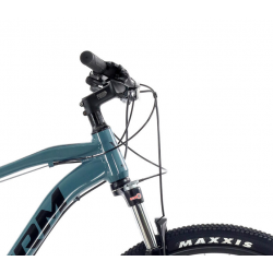 Storm Shark 4.0 popiel czarny 2022