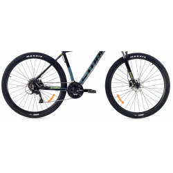 Storm Shark 4.0 hd popiel 2024